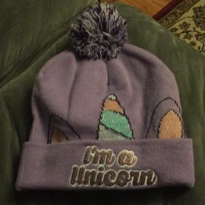 Beanie